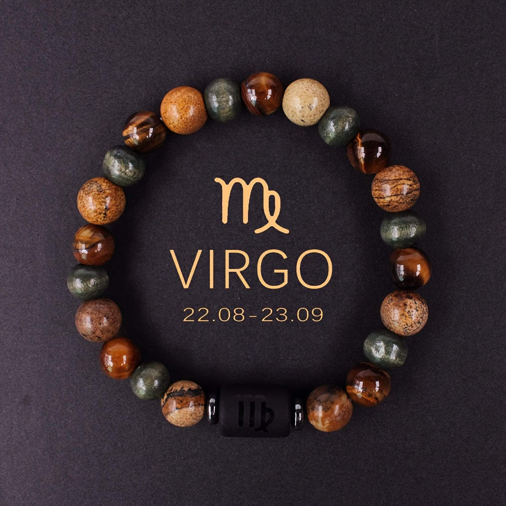 Vivace Gioielli Bracciale zodiaco