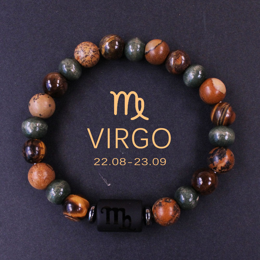 Vivace Gioielli Bracciale zodiaco