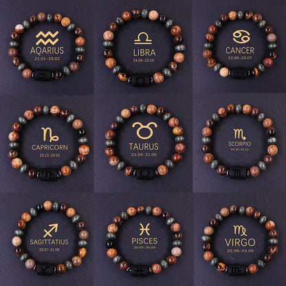 Vivace Gioielli Bracciale zodiaco