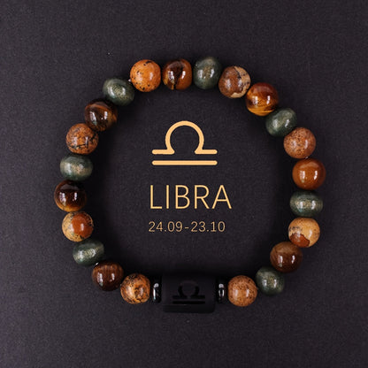 Vivace Gioielli Bracciale zodiaco